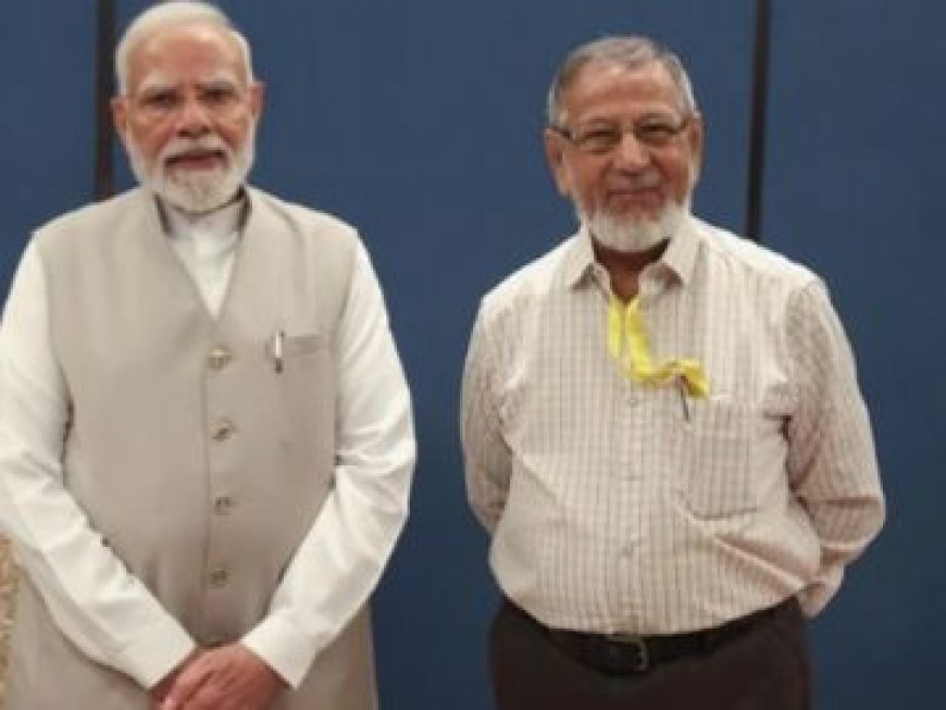 पीएम मोदी के स्कूलमेट असगर अली वोहरा को जमीन विवाद में राहत, नरेंद्र मेहता की कंपनी ने कब्जा छोड़ने की बात कही