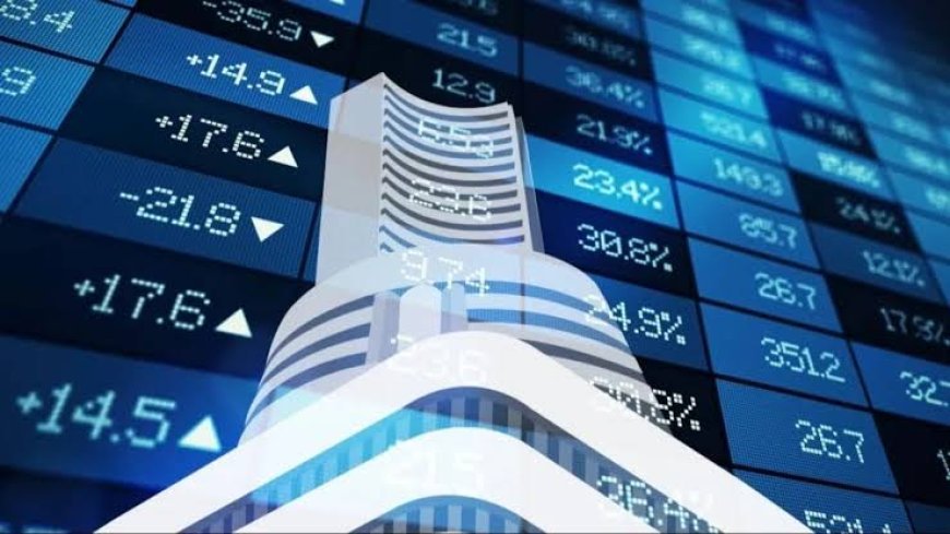 Stock Market Today: सेंसेक्स 400 अंक चढ़ा, निफ्टी 23,200 के पार; Paytm, Groww समेत ये शेयर फोकस में