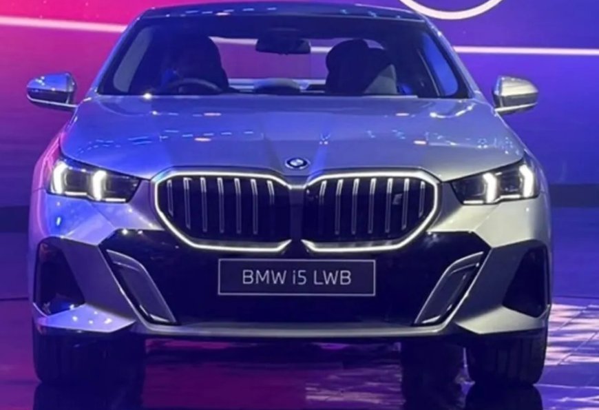 BMW-Mini Cars Price Hike 2026: भारत में फिर महंगी होंगी BMW और MINI की कारें, अक्टूबर से बढ़ सकते हैं दाम