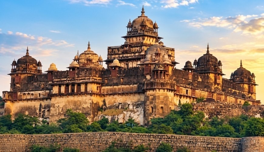 दतिया राजपरिवार संपत्ति विवाद: ग्वालियर हाईकोर्ट ने ऐतिहासिक किलों समेत विवादित संपत्तियों की खरीद-फरोख्त पर लगाई रोक