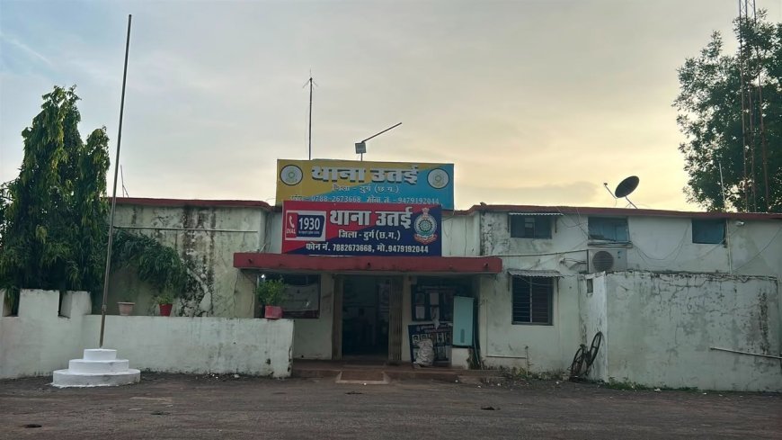 दहेज में कार की मांग को लेकर प्रताड़ना का आरोप, नवविवाहिता की मौत के मामले में पति गिरफ्तार