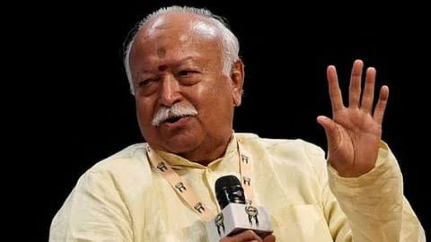 OTT के ‘सांस्कृतिक प्रदूषण’ पर RSS ने बनाया अनौपचारिक पैनल, सरकार को रेगुलेशन पर सुझाव देने की तैयारी