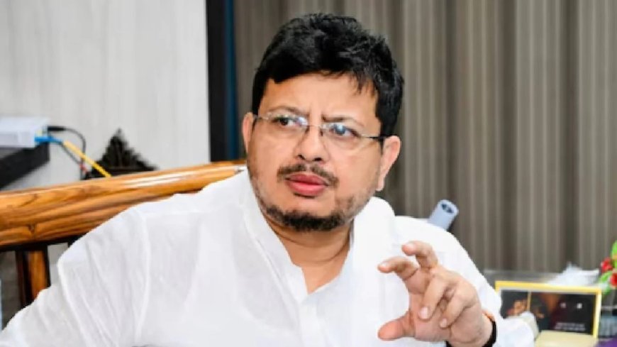 पश्चिम बंगाल में TMC के 10 बागी विधायकों को नोटिस, अयोग्यता याचिका पर 7 दिन में मांगा जवाब