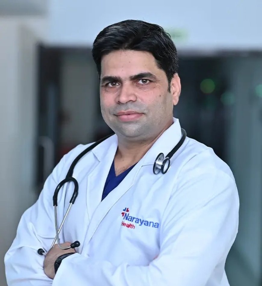 World Patient Safety Day 2026: दीर्घकालिक बीमारियों से जूझ रहे मरीजों के लिए सुरक्षित स्वास्थ्य सेवा पर जोर