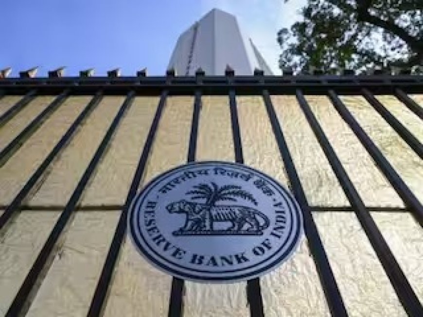 SBI ने RBI से अक्टूबर और दिसंबर में 25-25 बेसिस पॉइंट रेपो रेट बढ़ाने की सलाह दी, महंगाई पर जताई चिंता
