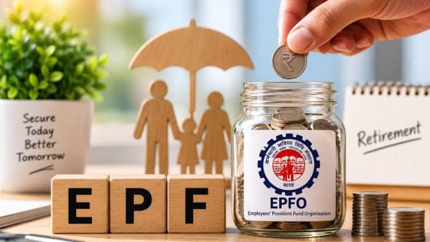 EPF Emergency Rule: महामारी या राष्ट्रीय आपदा में 3 महीने तक घट या स्थगित हो सकता है PF योगदान, जानें रिटायरमेंट फंड पर असर