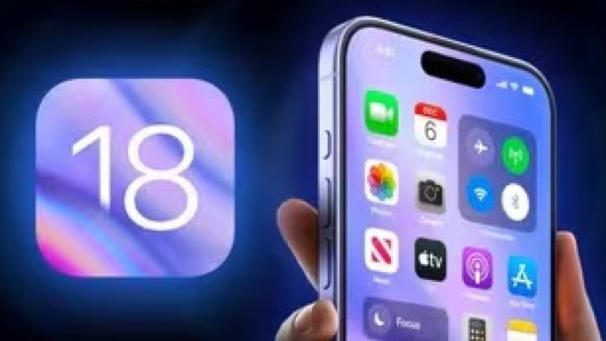 iOS 18 Update: Apple पर बढ़ी मुश्किलें, CCPA ने iPhone यूजर्स की शिकायतों पर शुरू की विस्तृत जांच