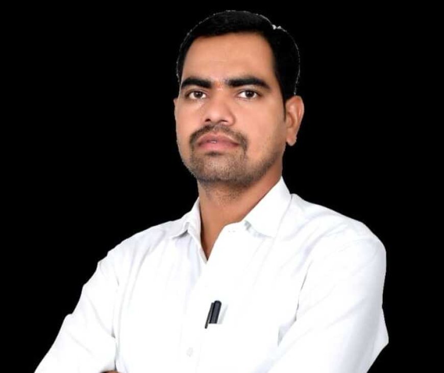 भाजपा के ‘दीया जलाने’ के आह्वान पर चोवाराम साहू का तंज, बोले- लोग कैसे जलाएं दिया