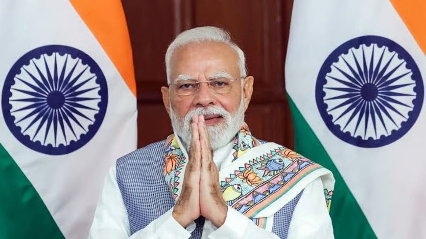 पीएम मोदी ने जन्मदिन पर किया ‘सेमीकॉन इंडिया 2026’ का उद्घाटन, बोले- दुनिया का भारत पर भरोसा बढ़ा
