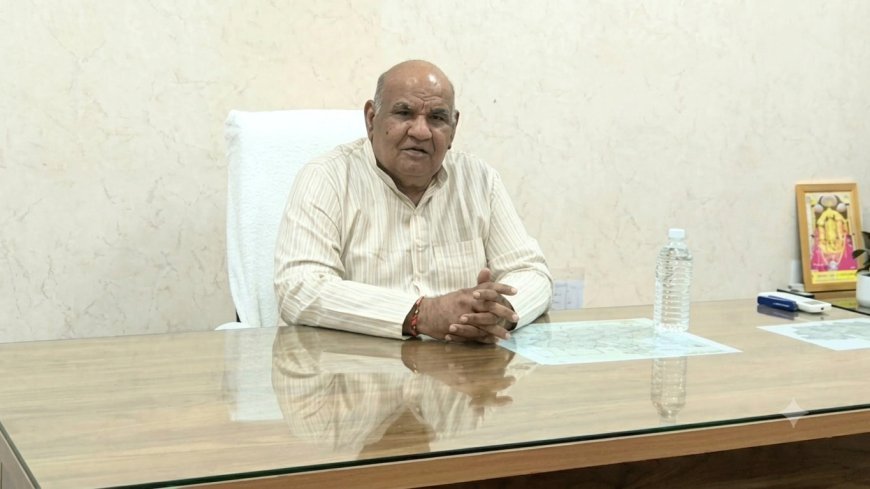 MP में स्वामित्व योजना की शुरुआत, 50 लाख ग्रामीण संपत्तियों की मुफ्त रजिस्ट्री, सरकार उठाएगी शुल्क