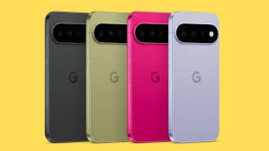 Google Pixel 11 पर बड़ा डिस्काउंट, 12GB RAM और 256GB स्टोरेज मॉडल हुआ सस्ता