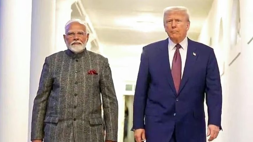रूसी तेल खरीद पर भारत को अमेरिकी सांसद की चेतावनी, 100% टैरिफ वाले बिल से बढ़ा दबाव