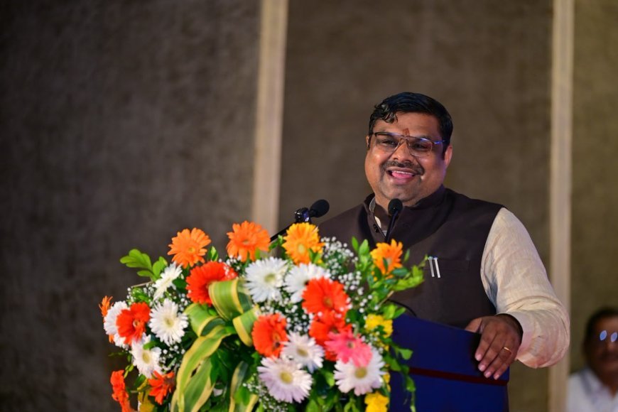 छत्तीसगढ़ में देश का पहला राज्य स्तरीय AI Conclave, शिक्षा सुधार के लिए तैयार होगा AI रोडमैप
