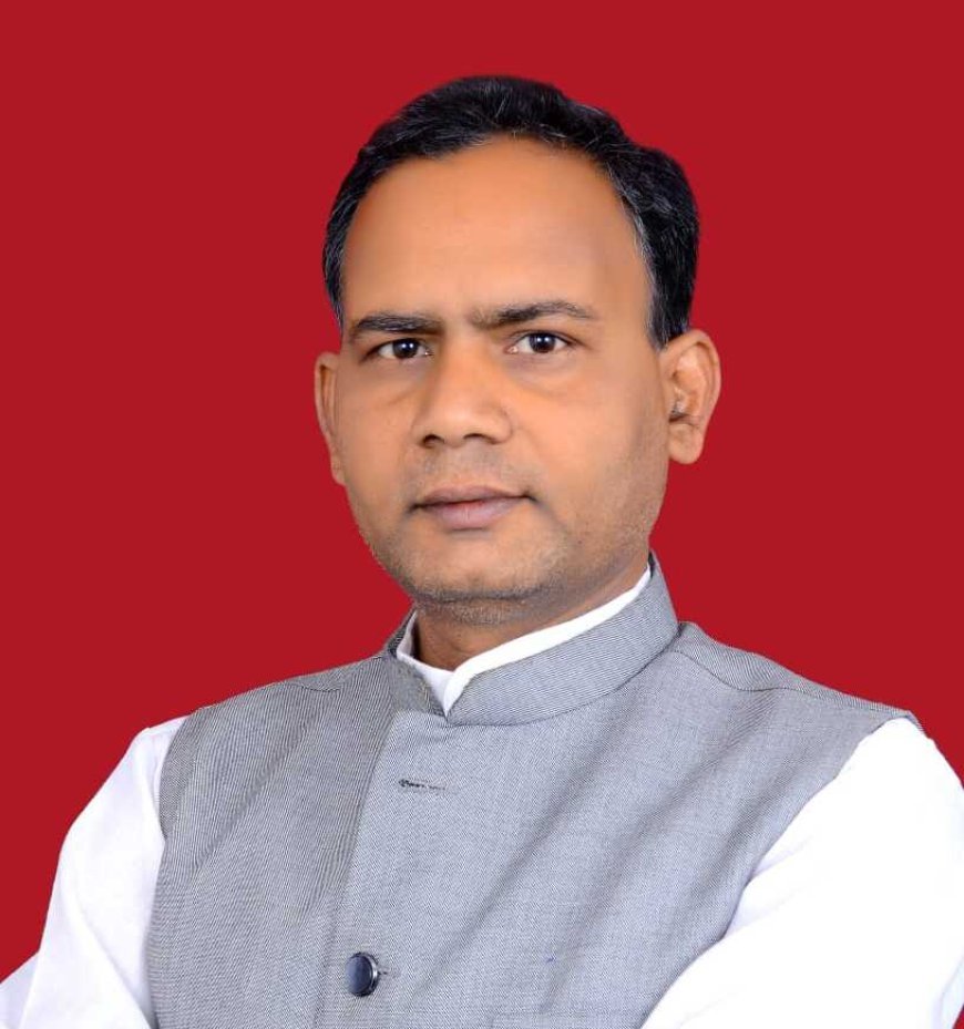 अस्पतालों में डॉक्टरों के पद खाली होने और दवा खरीदी को लेकर कांग्रेस ने उठाए सवाल