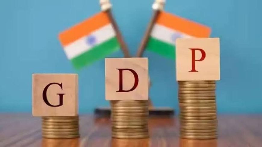 Moody’s ने भारत की विकास दर का अनुमान बढ़ाकर 7% किया, घरेलू मांग और निवेश से अर्थव्यवस्था को मजबूती
