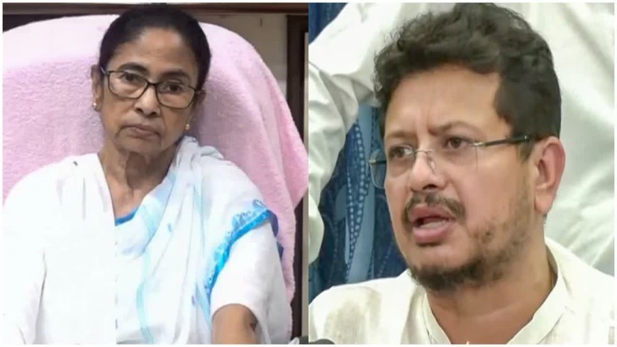 ममता गुट को मिला नया चुनाव चिह्न, ‘फुटबॉल प्लेयर’ होगी नई चुनावी पहचान