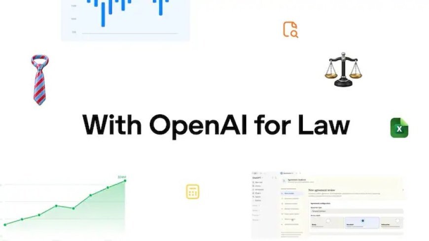 OpenAI ने लॉन्च किया Astra for Law, कानूनी रिसर्च और ड्राफ्टिंग के लिए नया AI सिस्टम