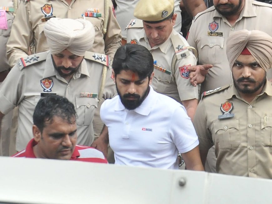 कनाडा में लॉरेंस बिश्नोई गैंग के 5 हजार सदस्यों का दावा, धमकी भरे पत्र से सुरक्षा एजेंसियों में हलचल
