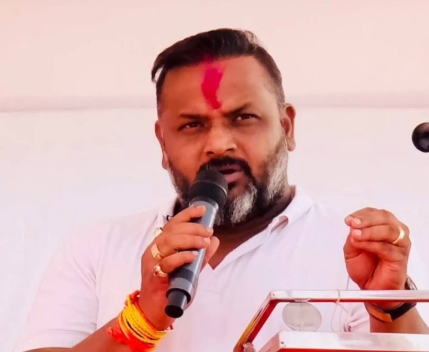 श्रमिक योजनाओं के लंबित आवेदनों को लेकर सुशील सन्नी अग्रवाल ने सरकार पर उठाए सवाल
