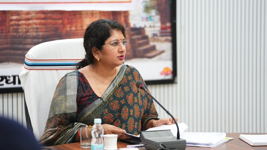 तंत्र क्रिया के आरोप में छात्र को टीसी देने के मामले में आयोग ने लिया संज्ञान, पढ़ाई जारी रखने के निर्देश