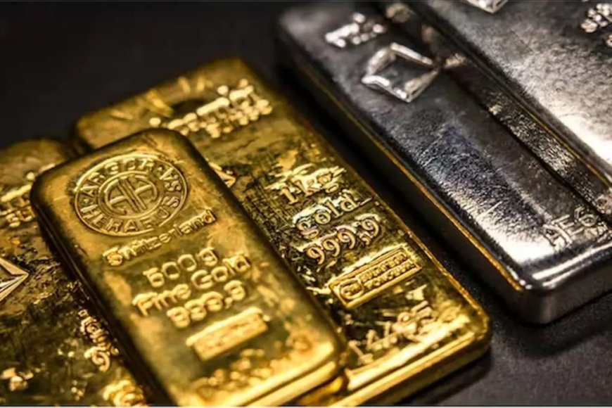 Gold-Silver Price Today: सोना 1.54 लाख के पार, चांदी भी 2.50 लाख पहुंची, क्या और बढ़ेंगे दाम?