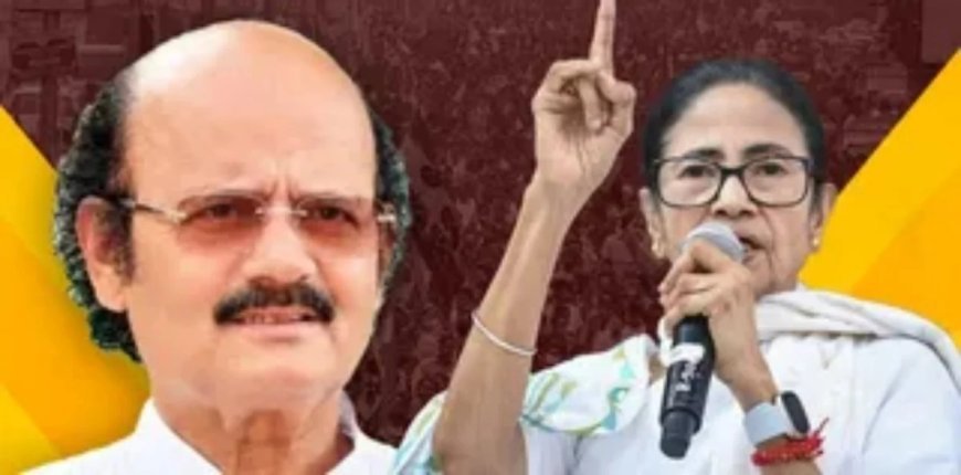 नंदीग्राम के बाद रेजीनगर में भी ममता खेमे को झटका, रबीउल आलम चौधरी ने नामांकन वापस लिया