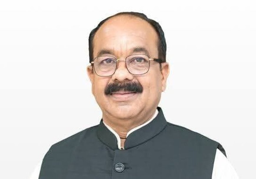 आधुनिक भारत और विकसित छत्तीसगढ़ के निर्माण में प्रधानमंत्री मोदी की भूमिका पर अरुण साव ने रखे विचार