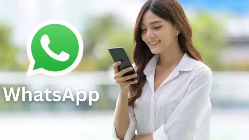 WhatsApp में बड़ा बदलाव, पुराने मैसेज ढूंढना होगा आसान; iPhone यूजर्स के लिए नया Search Shortcut
