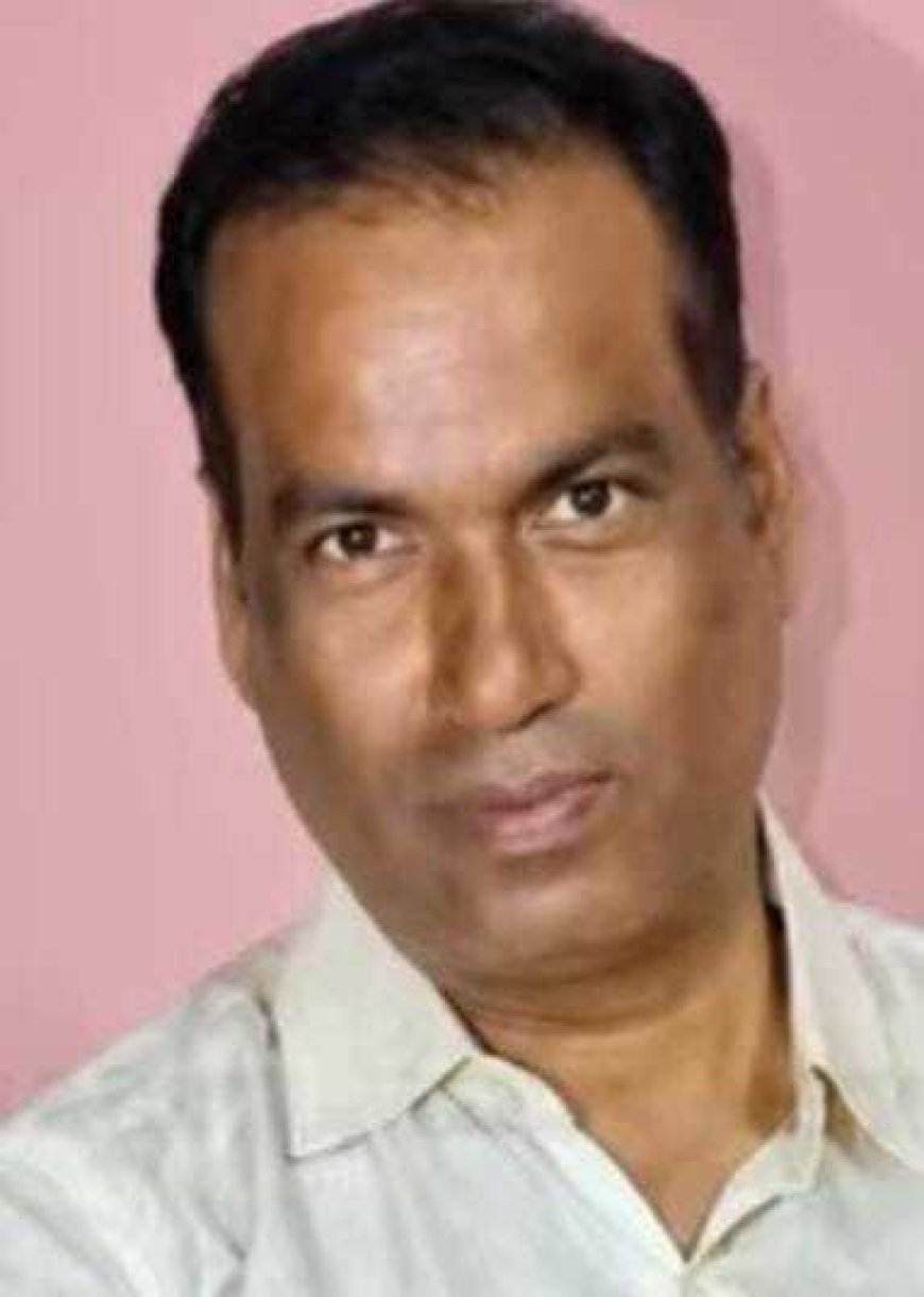 दुर्ग के औद्योगिक क्षेत्र में हादसा, भारी सामान गिरने से श्रमिक की मौत