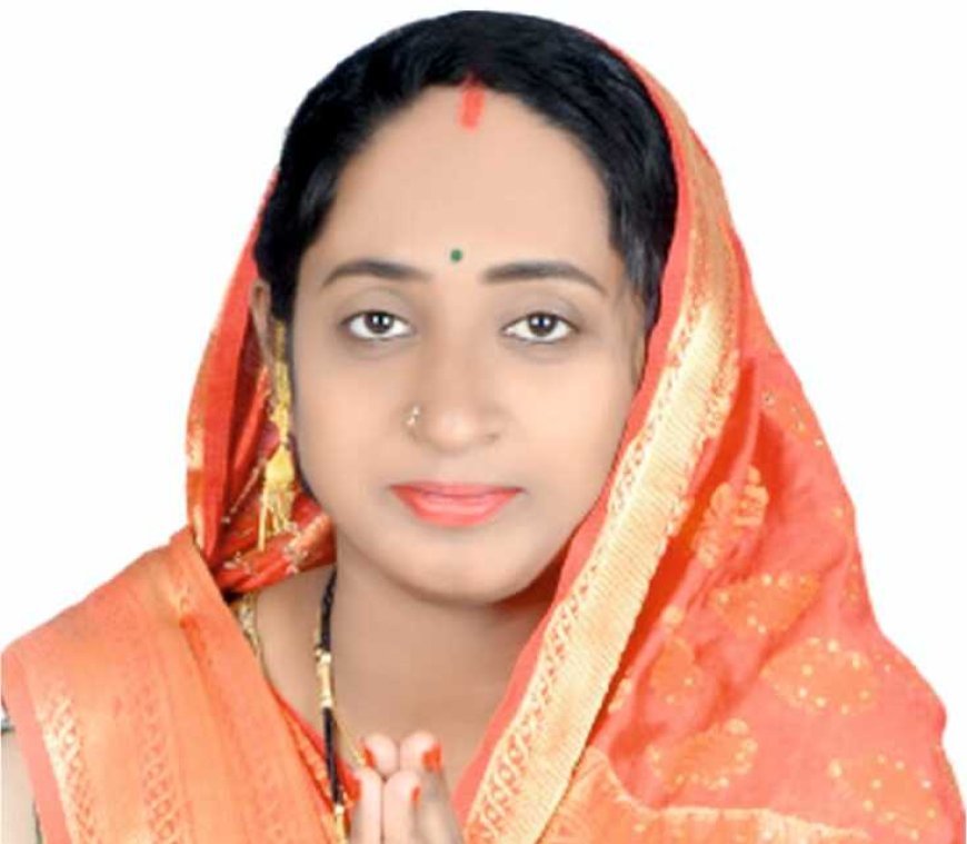 लालपुर वार्ड में पार्षद के कामकाज पर मिली-जुली प्रतिक्रिया, भाजपा-कांग्रेस की दावेदारी पर नजर
