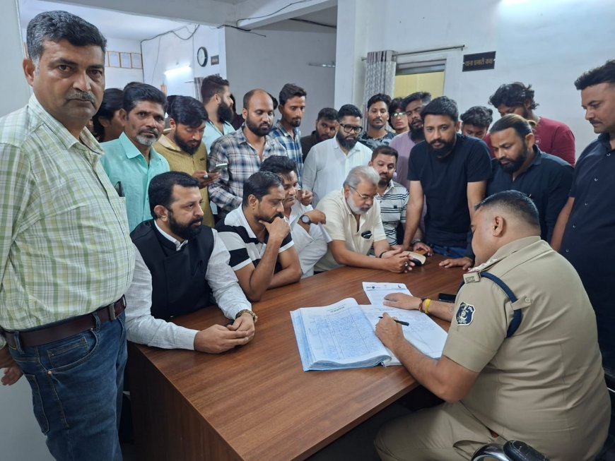 रायपुर के स्कूल में कथित आपत्तिजनक टिप्पणी का मामला, कार्यक्रम की अनुमति और प्रबंधन की भूमिका पर उठे सवाल