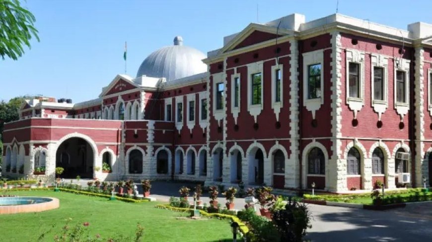 झारखंड हाईकोर्ट का बड़ा आदेश, 10 साल से संविदा पर काम कर रहे स्वास्थ्य विभाग के कर्मचारियों के नियमितीकरण का रास्ता साफ