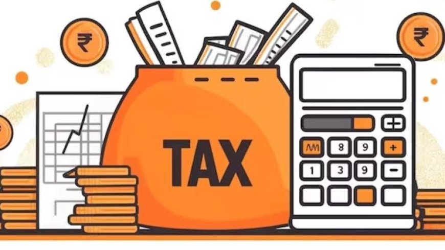 CBDT ने इनकम टैक्स रूल्स 2026 में किया बदलाव, वैल्यूअर और टैक्स प्रैक्टिशनर के लिए नए फॉर्म जारी