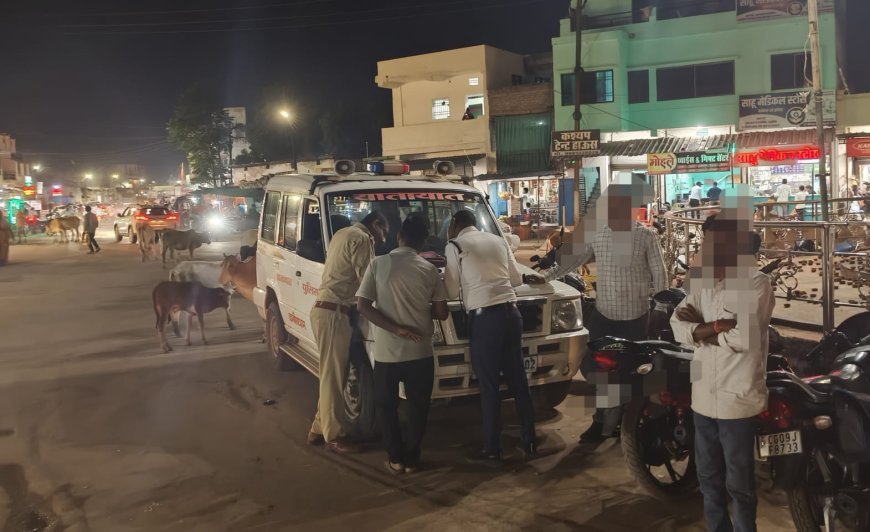 कबीरधाम में अवैध शराब के खिलाफ कार्रवाई, दो दिनों में 71 आबकारी प्रकरण दर्ज