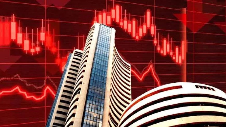 Stock Market Today: सेंसेक्स 500 अंक चढ़ा, निफ्टी 23,400 के पार, IT-फार्मा शेयरों में खरीदारी