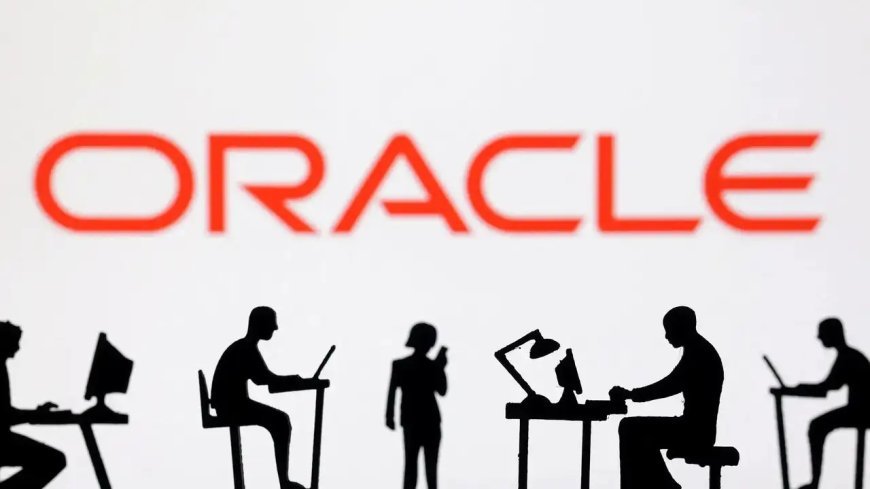 Oracle में फिर छंटनी, भारत में करीब 3 हजार कर्मचारियों पर असर; सेवरेंस की शर्तें भी सामने आईं