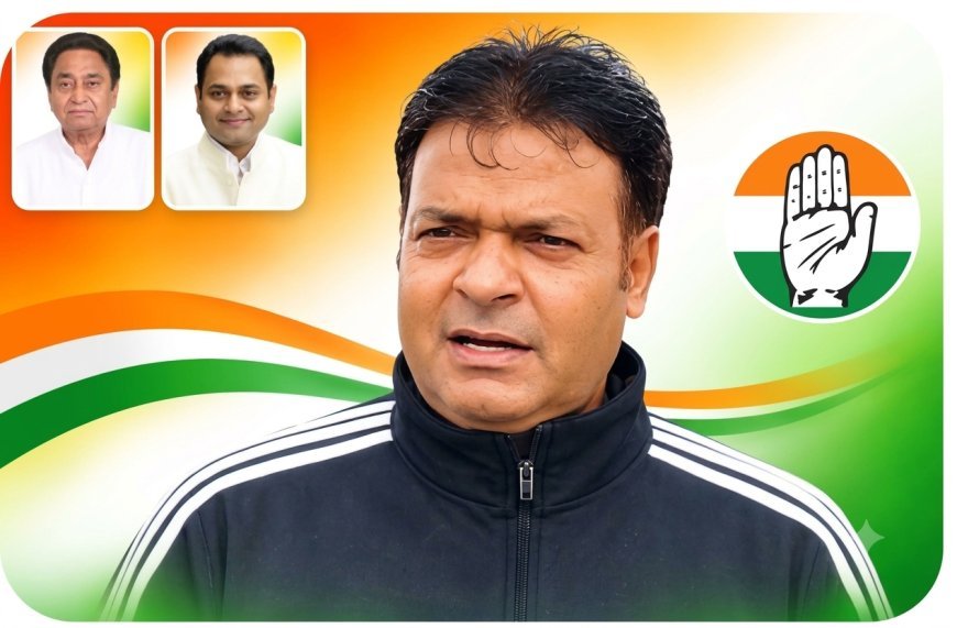छिंदवाड़ा ग्रामीण महिला सेवादल में संगठन विस्तार, कार्यकर्ताओं को सौंपी नई जिम्मेदारियां