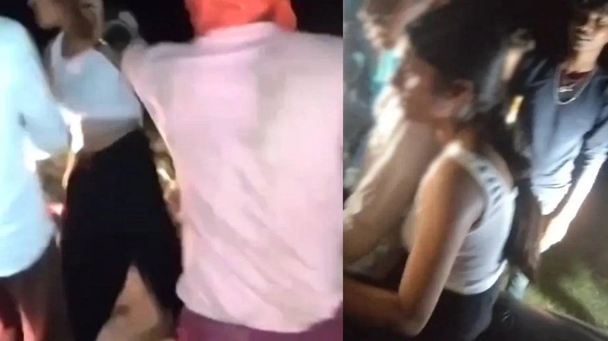 जमुई में नाबालिग से छेड़छाड़ मामले पर राहुल गांधी ने उठाए सवाल, POCSO कार्रवाई की मांग