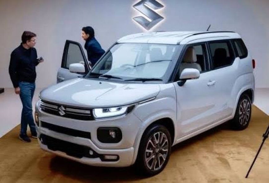 Maruti WagonR Facelift: नए इंजन और अंडरबॉडी CNG टैंक के साथ आ सकती है नई WagonR
