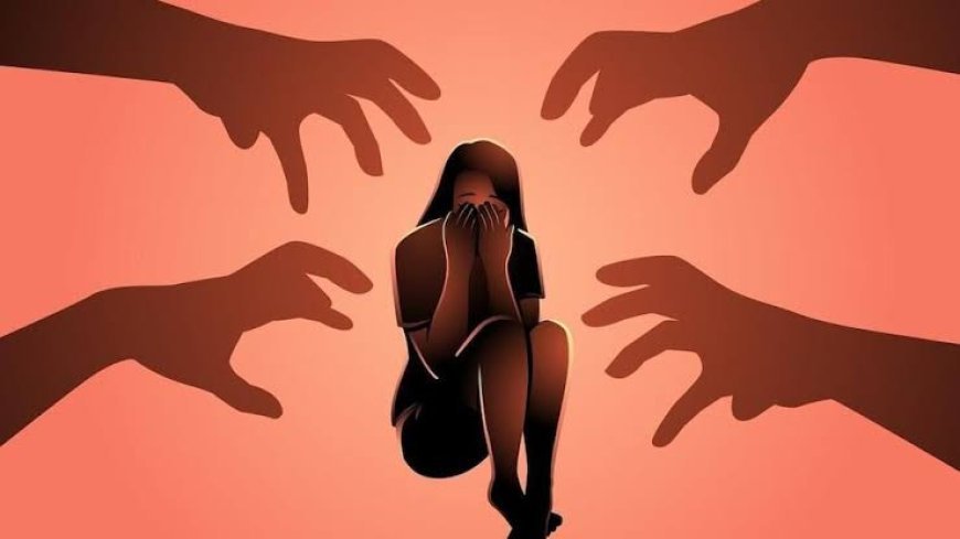 सूरजपुर में नाबालिग छात्रा से दुष्कर्म का आरोप, शिक्षक गिरफ्तार