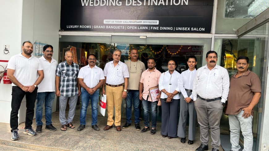 छत्तीसगढ़ पावरलिफ्टिंग एसोसिएशन की विशेष बैठक में राज्य और राष्ट्रीय प्रतियोगिताओं को लेकर बनी रणनीति