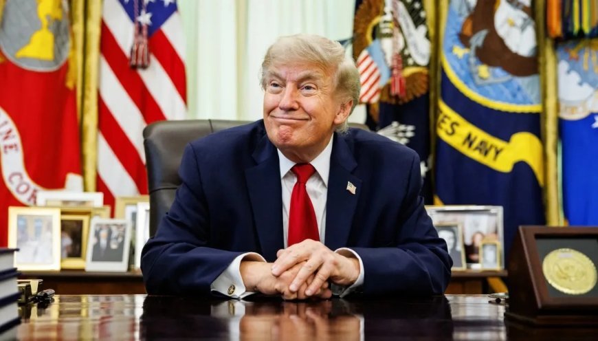 US में ट्रंप प्रशासन और मीडिया संस्थानों के बीच टकराव, CNN समेत तीन आउटलेट्स ने दायर किया मुकदमा
