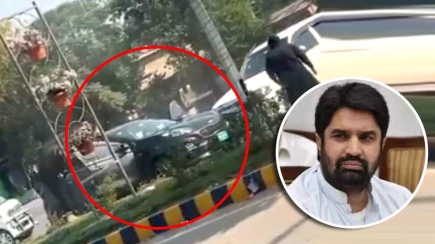पाकिस्तान में प्रांतीय मंत्री फजल शकूर खान को कथित तौर पर उठाए जाने से हड़कंप, PTI ने मांगी जवाबदेही