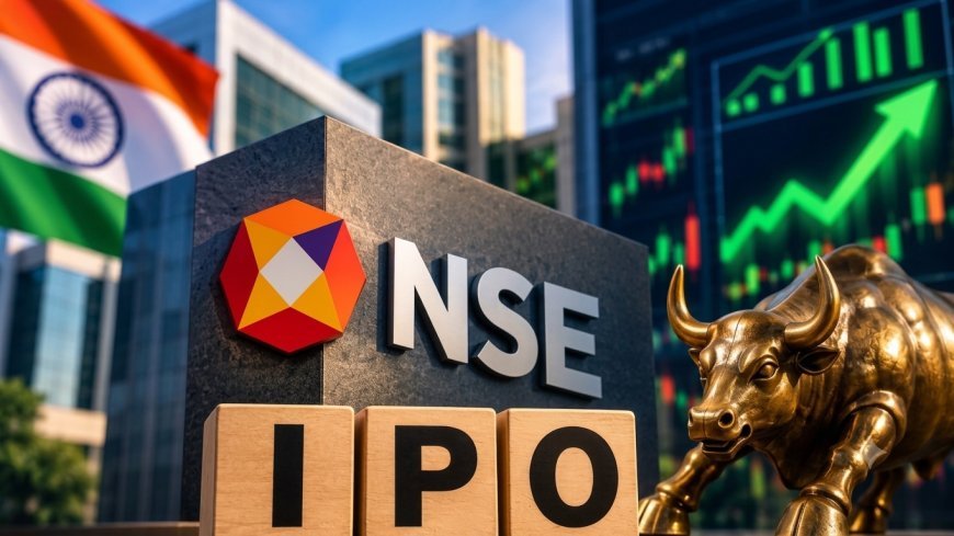 NSE IPO Allotment Today: आज पता चलेगा शेयर मिला या नहीं, ऐसे चेक करें अलॉटमेंट स्टेटस