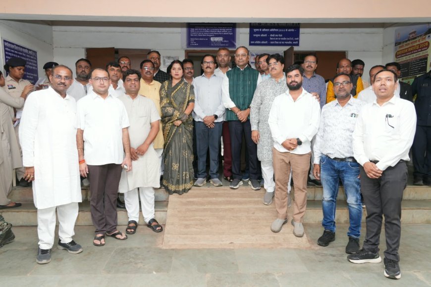 पुराने वीडियो को 15 अगस्त का बताकर प्रसारित करने का मामला, अजय चंद्राकर ने शुरू की मानहानि की कानूनी कार्रवाई
