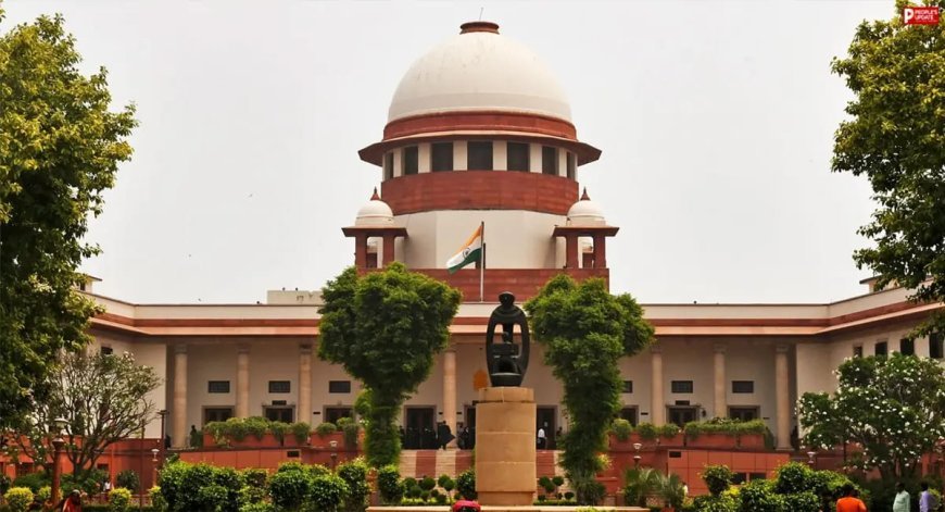 SC/ST एक्ट की धाराओं को चुनौती वाली याचिका पर सुप्रीम कोर्ट की टिप्पणी, 2020 के फैसले की समीक्षा से किया इनकार