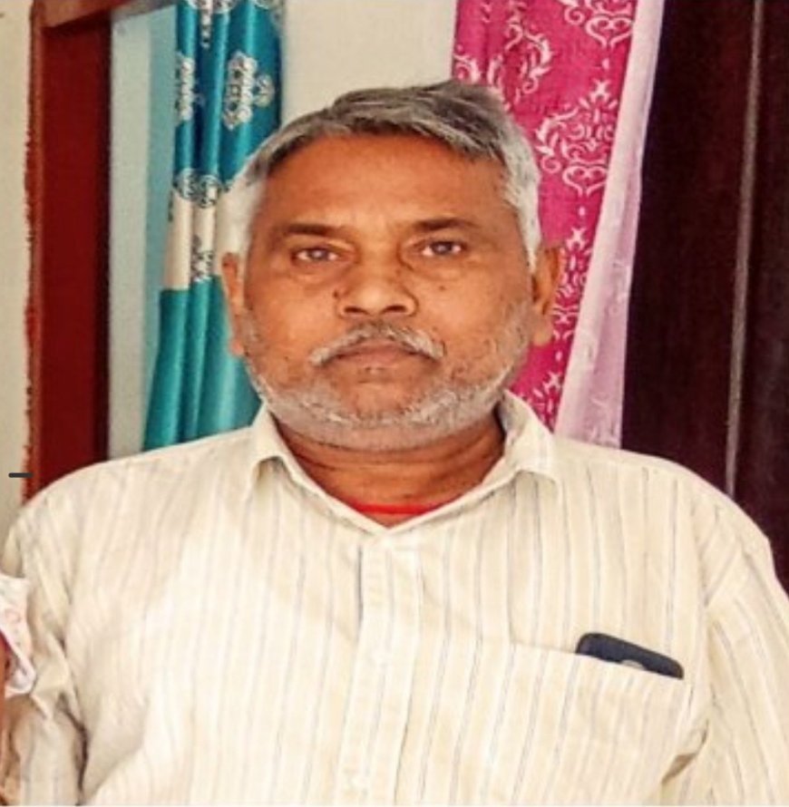सहायक उपकरण की आस में आए पिता को मिली बेटे के बेहतर भविष्य की राह, शिविर में हुई काउंसलिंग