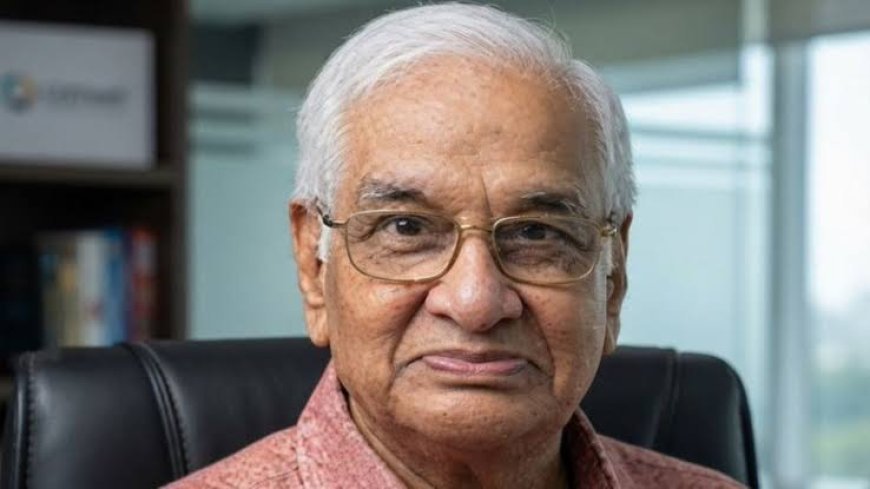 महाराष्ट्र UCC समिति से जस्टिस आरसी चव्हाण का इस्तीफा, सार्वजनिक राय प्रक्रिया और बैठक की कार्यप्रणाली पर सवाल