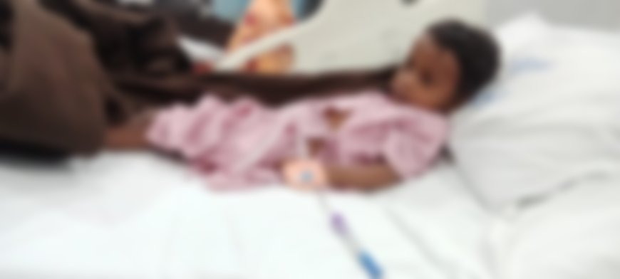 चिरायु ने बदली बच्चों की जिंदगी, गंभीर बीमारियों को मिला मुफ्त इलाज