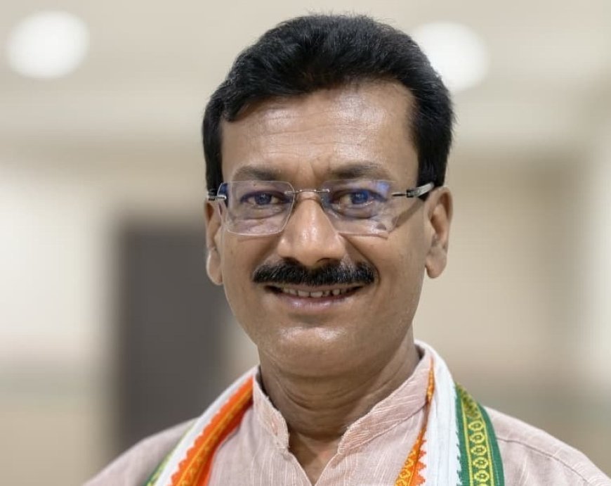 स्वास्थ्य जांच व्यवस्था पर कांग्रेस के सवाल, एमबीबीएस डॉक्टरों से पैथोलॉजी रिपोर्ट जांचने का लगाया आरोप
